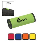 Neoprene Luggage Gripper Custom Printed