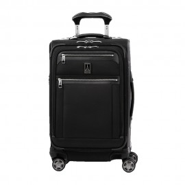 Promotional Travelpro Platinum Elite 21-inch Expandable Carry-On Spinner