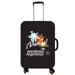 Road Warrior Full Color Luggage Cover / Fits 29"-32" size Luggage - OCEAN PRICE with Logo