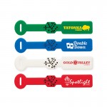 Logo Branded  Whizzie SpotterTie - Mini - Dice