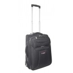 Carry-On Suiter Upright Suitcase with Logo