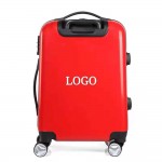 High-grade Universal Wheel Luggage with Logo