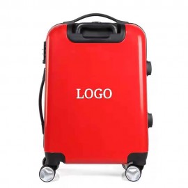 High-grade Universal Wheel Luggage with Logo