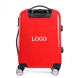 High-grade Universal Wheel Luggage with Logo  High-grade Universal Wheel Luggage with Logo