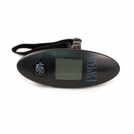 Promotional Sleek Luggage Scale