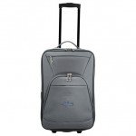 Custom Imprinted Luxe 21" Expandable Carry-On Luggage