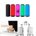 Logo Branded Luggage Handle Wraps