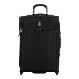 Travelpro Crew VersaPack Max Carry-On Expandable Rollaboard with Logo