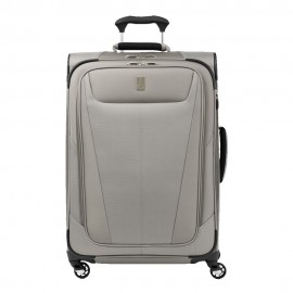 Travelpro Maxlite 5 25-inch Expandable Spinner with Logo