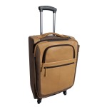 Canyon Outback Switzer Canyon Rolling Carry-On Bag Custom Printed