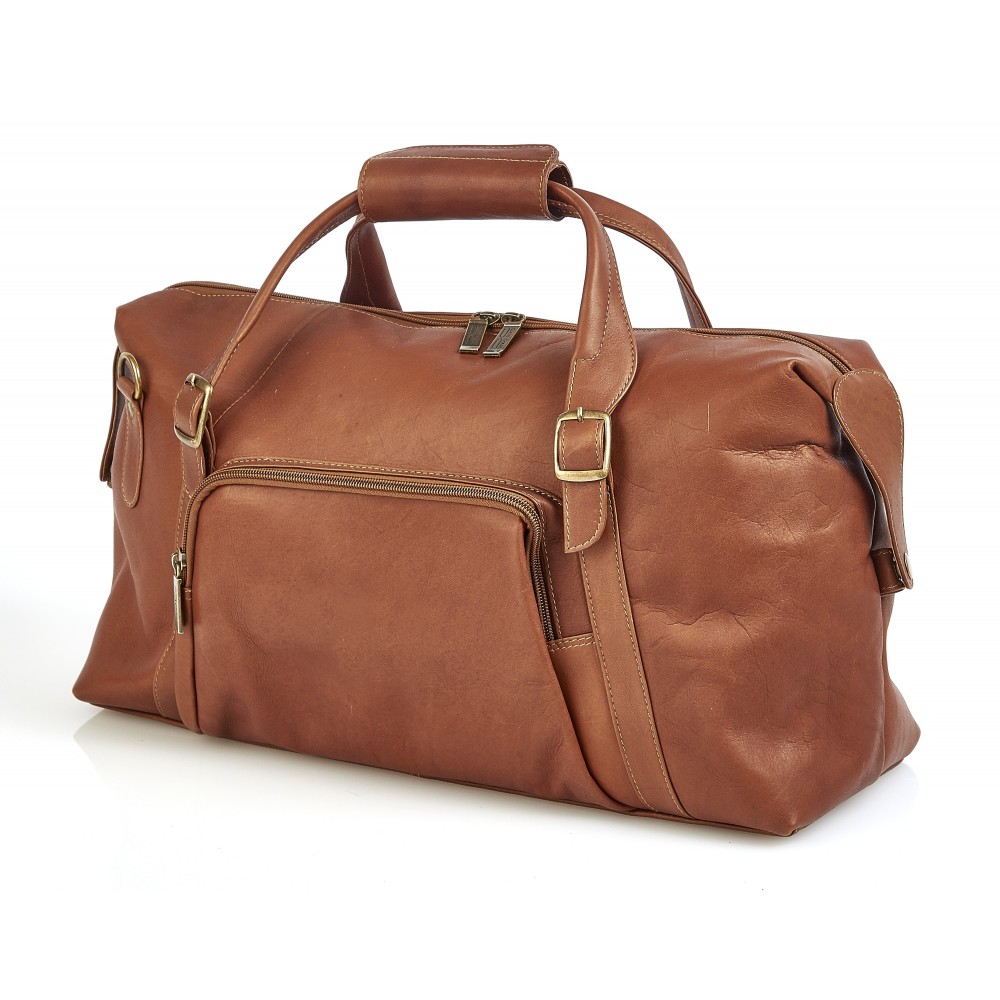 La Grange Duffel Custom Imprinted La Grange Duffel Custom Imprinted