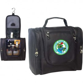Promotional 11 1/2" Deluxe Travel Kit