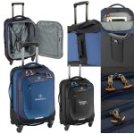 Custom Printed Eagle Creek Expanse AWD Upright Carry-On