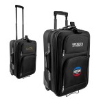 20" Carry-On Expandable Rolling Luggage Bag Logo Branded