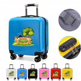 Promotional 18-inch Cabin Luggage