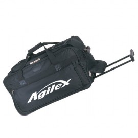 Promotional Ttuch 22" Rolling Travel Duffel Bag
