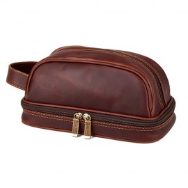 Legendary Baltic Dopp Kit Custom Imprinted
