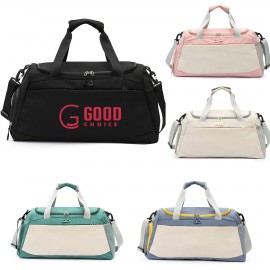 Personalized Sports Bag  Personalized Sports Bag