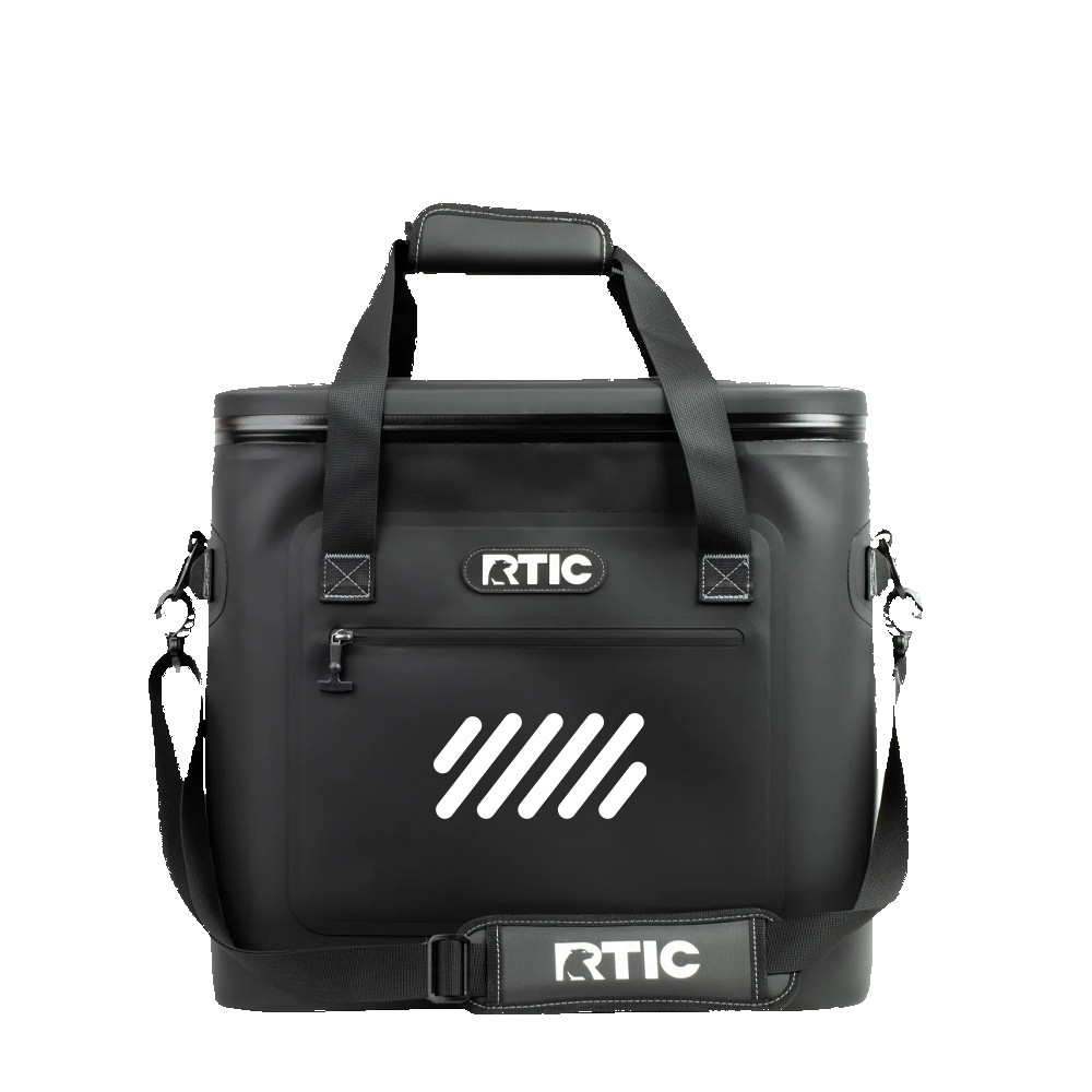 Logo Branded RTIC 50 Can Ultra-Tough Cooler