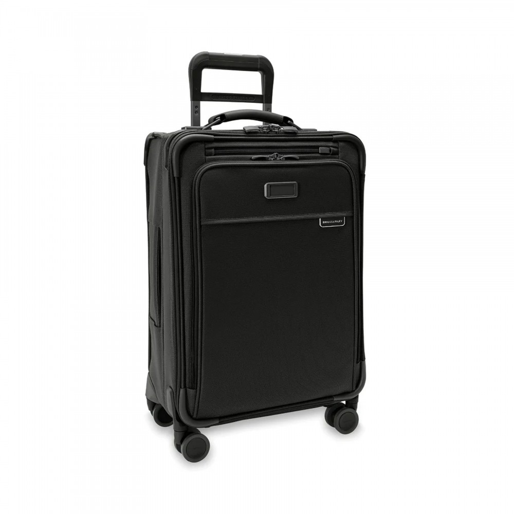 Carry-On Expandable Spinner with Logo Carry-On Expandable Spinner with Logo