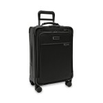 Carry-On Expandable Spinner with Logo