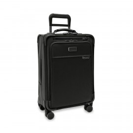 Carry-On Expandable Spinner with Logo