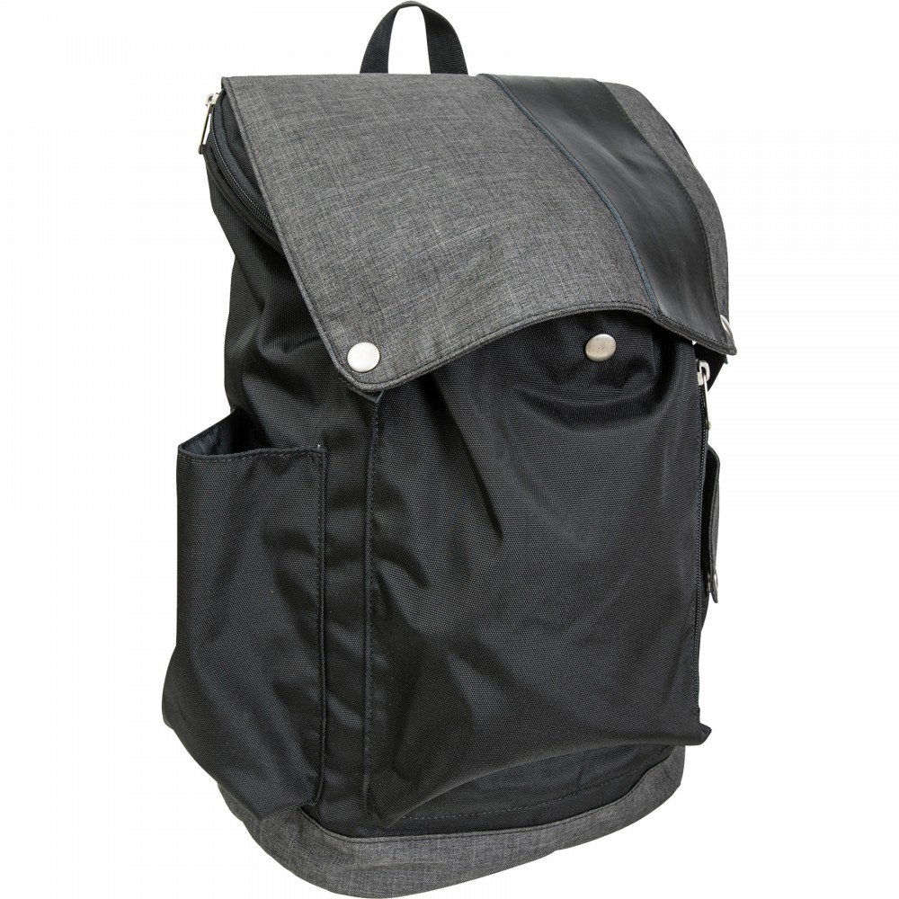 Lex Commuter Backpack with Charging Port Custom Imprinted Lex Commuter Backpack with Charging Port Custom Imprinted
