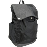 Lex Commuter Backpack with Charging Port Custom Imprinted