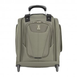 Travelpro Maxlite 5 Rolling Underseat Carry-On with Logo  Travelpro Maxlite 5 Rolling Underseat Carry-On with Logo