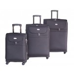 Personalized Rolling Luggage