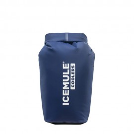 Icemule Classic Cooler Mini with Logo  Icemule Classic Cooler Mini with Logo