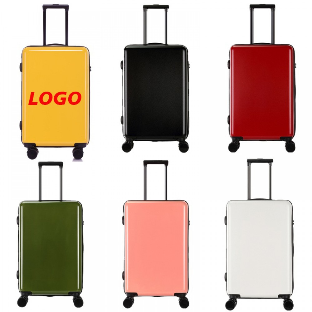 Custom 20 Inch Travel Carry on Luggage