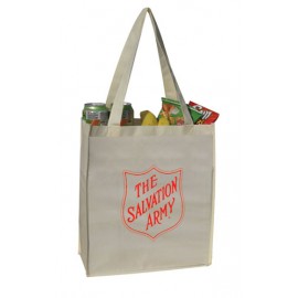 Customized 100gsm Non-Woven Dura Tote  Customized 100gsm Non-Woven Dura Tote