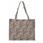 Promotional Large Camo Economy Tote