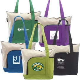 Tote BAG092 with Logo