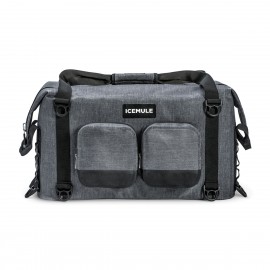 Custom ICEMULE Traveler Cooler 35L  Custom ICEMULE Traveler Cooler 35L