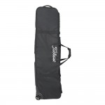 Logo Branded Titleist Players Travel Cover