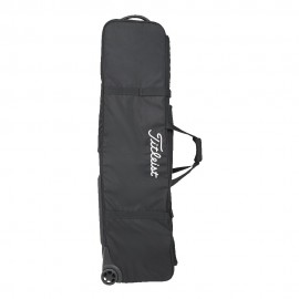 Logo Branded Titleist Players Travel Cover
