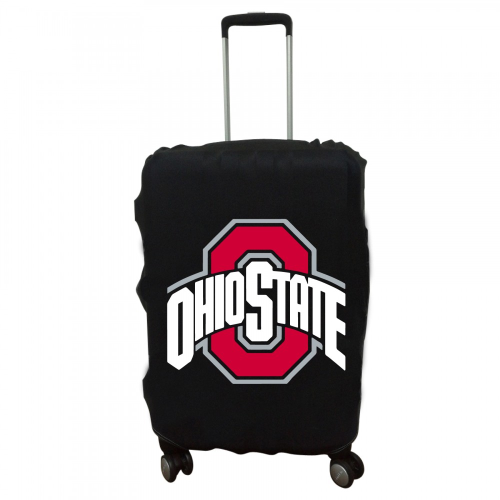 Traveller Full Color Luggage Cover/Fits 26"-28" size Luggage - AIR PRICE with Logo
