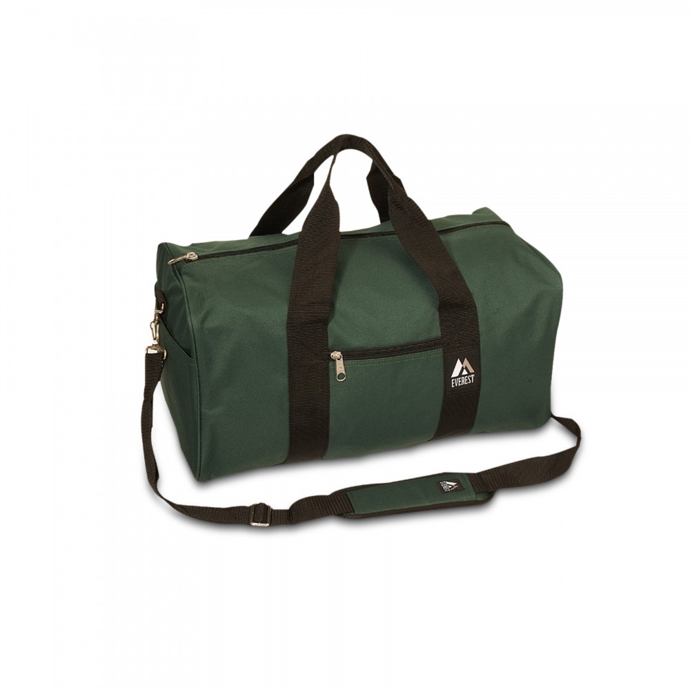 Promotional Everest Gear Bag, Medium, Green