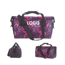 Personalized Camping Travel Motorcycle Waterproof Bag