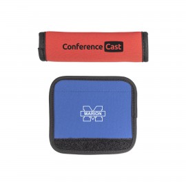 Promotional Luggage Handle Wrap  Promotional Luggage Handle Wrap