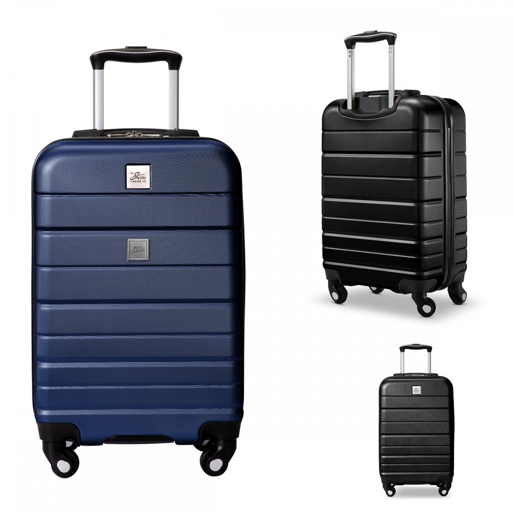 Skyway Epic 2.0 Hardside Carry-on Spinner with Logo