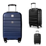 Skyway Epic 2.0 Hardside Carry-on Spinner with Logo