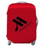 Customized Weekender Full Color Luggage Cover/Fits 22"-24" size Luggage - OCEAN PRICE