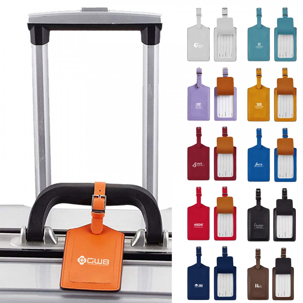 Custom Luggage Tags Custom Luggage Tags
