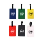 Custom Luggage Tag