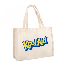 Promotional Medium Canvas Gift Tote