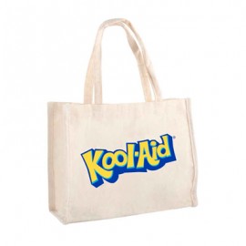 Promotional Medium Canvas Gift Tote  Promotional Medium Canvas Gift Tote