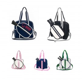 Personalized Crossbody Beach Holdall Duffel